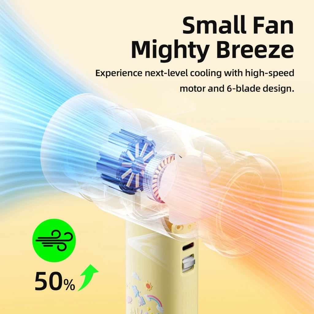 GOOJODOQ x Nailoong Fan GFS001