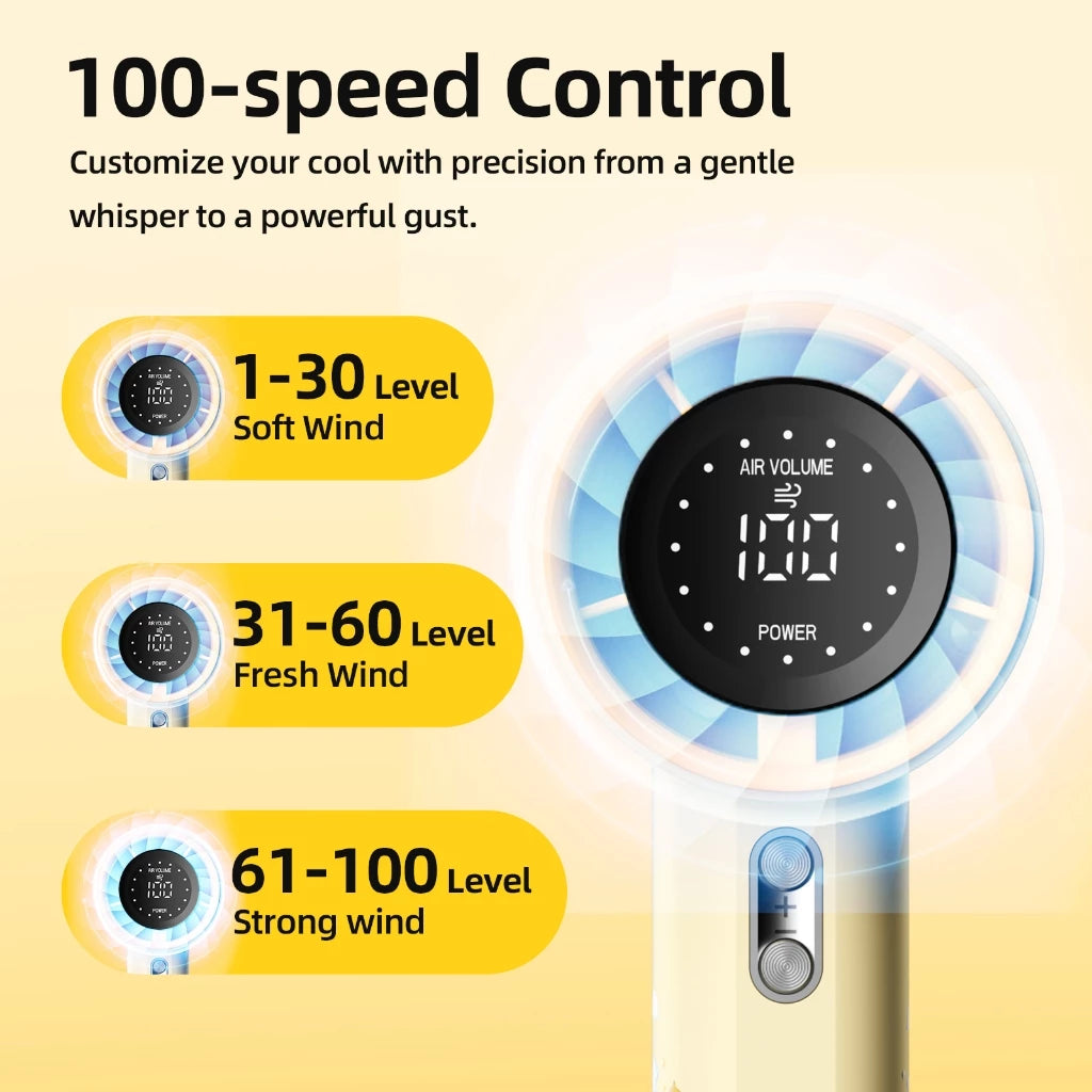 GOOJODOQ x Nailoong Fan GFS001