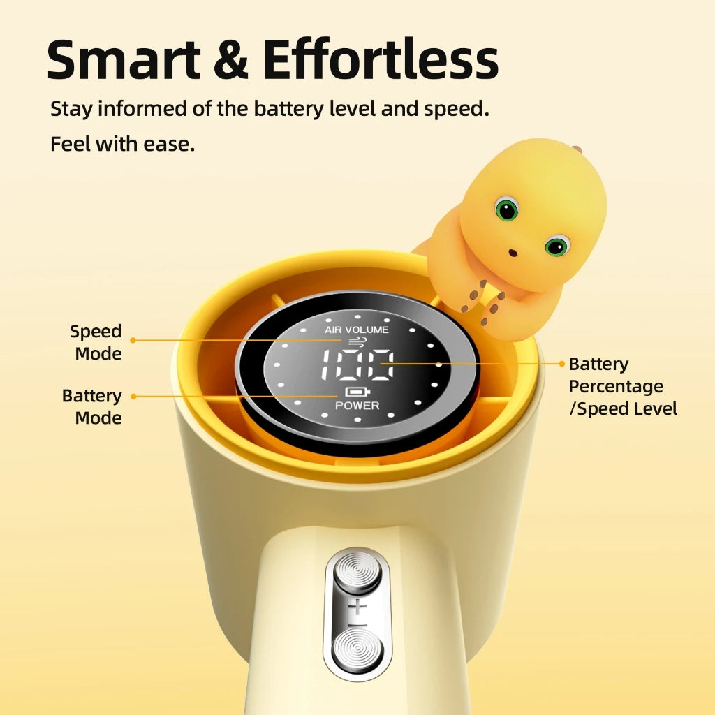 GOOJODOQ x Nailoong Fan GFS001