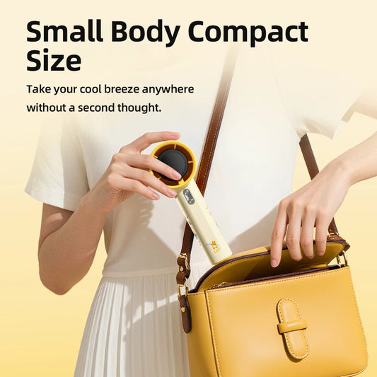 GOOJODOQ x Nailoong Fan GFS001